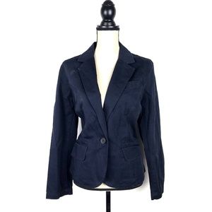 Tommy Hilfiger Schoolboy Blazer Women's 12 Jacket
